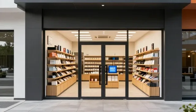 开店全流程指导服务在不同项目排行中的适用条件分析