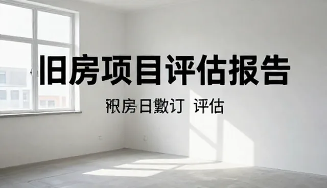 加盟项目评估报告:如何避开业务误区