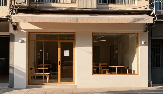 公司首页设计有哪些限制条件？