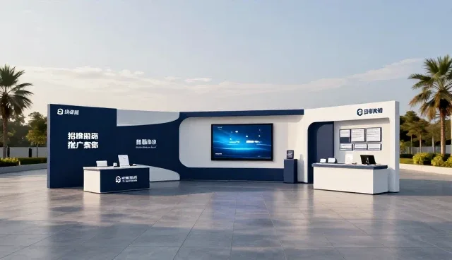 创业开店信息如何借力品牌招商实现高效转化