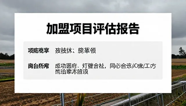 餐饮加盟中的常见误区与正确理解