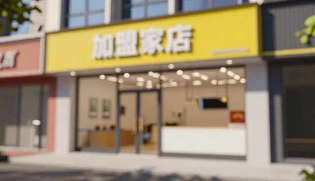 零售系统如何影响加盟咨询效率:关键问题分析